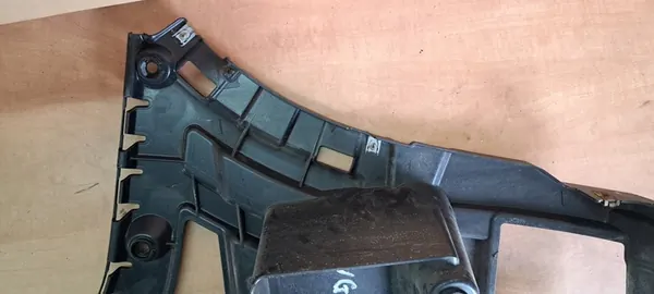 Scivolo di montaggio paraurti posteriore BMW X3 F25 2010-2014 OEM image 7