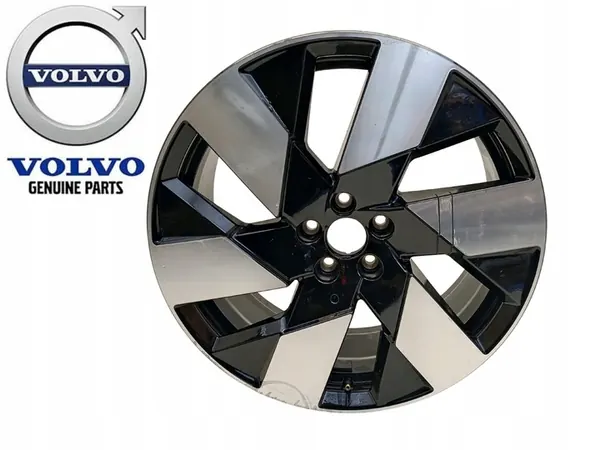Aluminiumfälg Volvo XC40 8.0" x 20" 5x108 ET 52.5 image 2