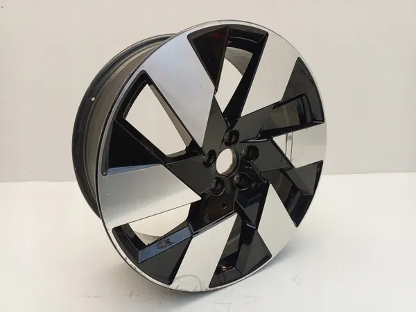 Aluminiumfälg Volvo XC40 8.0" x 20" 5x108 ET 52.5 image 3