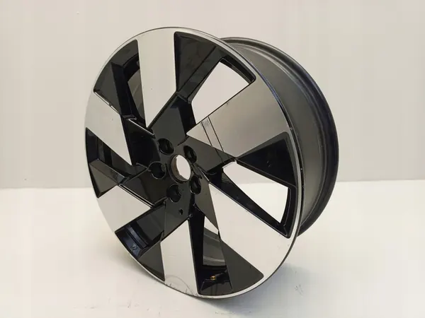 Aluminiumfälg Volvo XC40 8.0" x 20" 5x108 ET 52.5 image 4