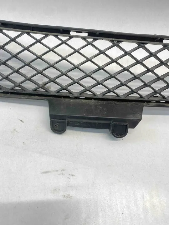 Rejilla de parachoques Mercedes-Benz OE A1648854123 image 3