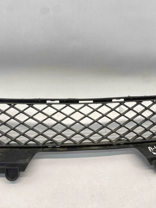 Rejilla de parachoques Mercedes-Benz OE A1648854123 image 5