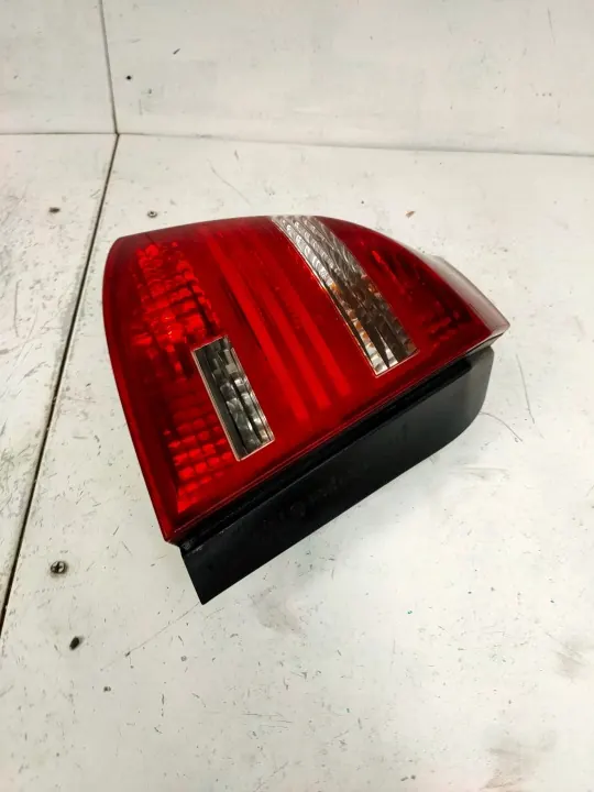 Linker Achterlamp BMW 1 E87 LIFT OEM LAMPA TYŁ LEWA image 3