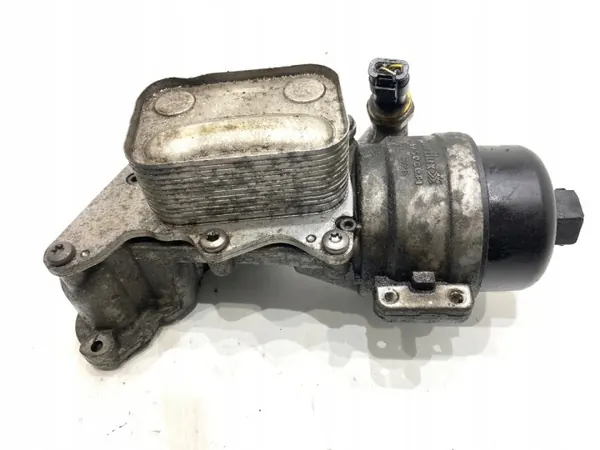 Oljefilterhållare OEM V86437458001 för MINI Countryman image 2