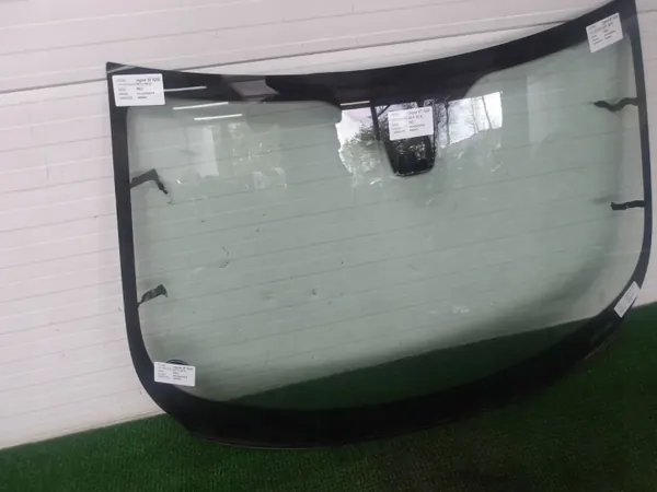 Jaguar XF X250 Frontscheibe OEM - Beheizter Sensor image 3