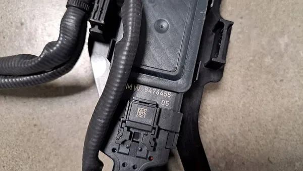 Módulo de sensor NOx BMW 8476455 9887657 OEM image 2