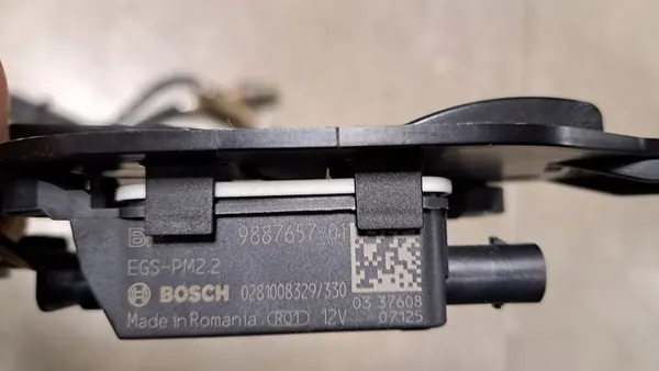 Módulo de sensor NOx BMW 8476455 9887657 OEM image 3