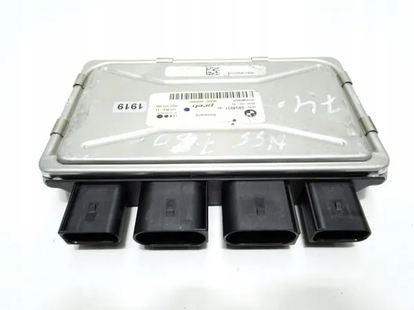 Module de direction BMW OE 6854031 pour Série 5 F10/F11 image 3