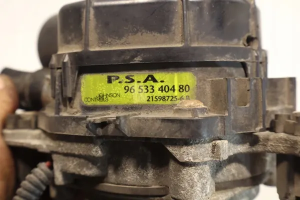 Pompe à air secondaire OEM 21598725 pour Citroen C2 1.1 image 7