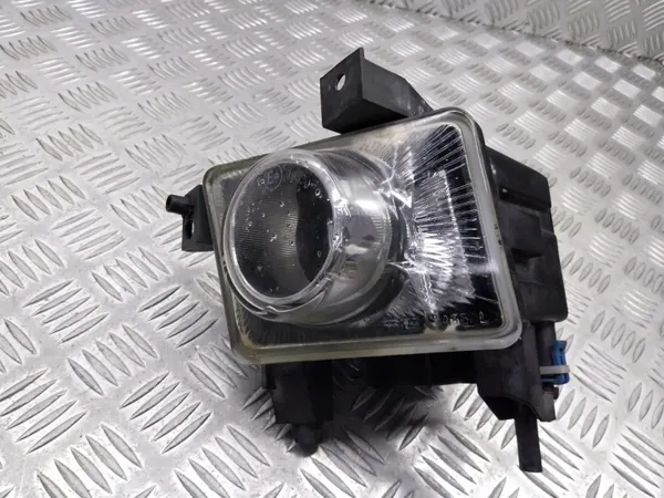 Phare Halogène Gauche Opel Vectra C OEM 19-A110B image 2