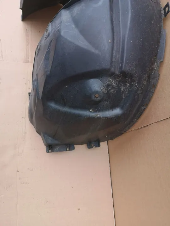 FORD KUGA MK2 13-18 Framskärm vänster OEM image 3