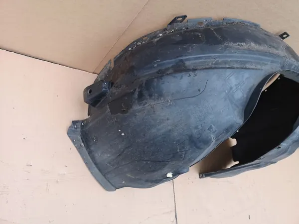 FORD KUGA MK2 13-18 Framskärm vänster OEM image 4