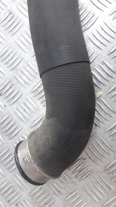 Tubería de carga de aire Metzger Mercedes W211 OEM 2400256 image 7