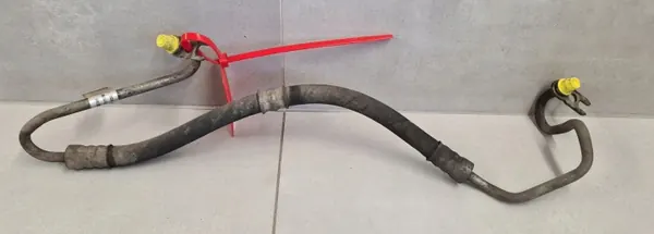 Flexible direction assistée ZF pour Opel Zafira B OEM 13122700 image 2