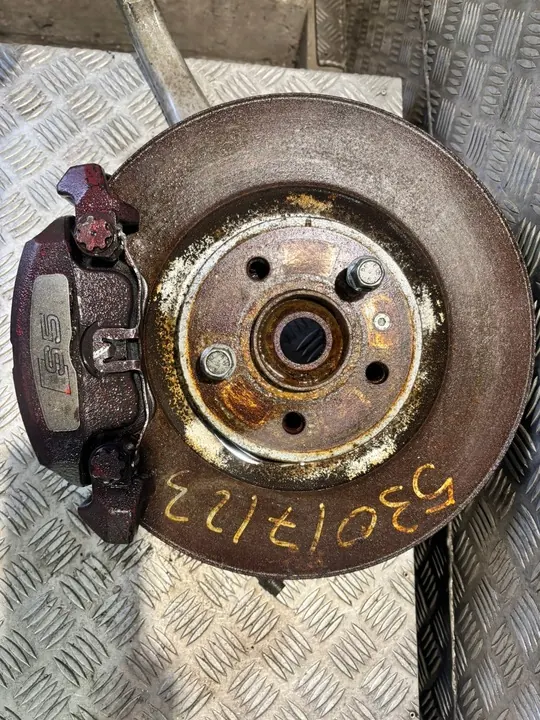 Snodo posteriore destro Audi A5 A4 8W B9 S5 S4 8W0505460D image 2