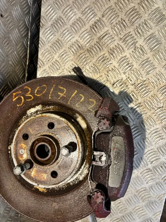 Snodo posteriore destro Audi A5 A4 8W B9 S5 S4 8W0505460D image 5