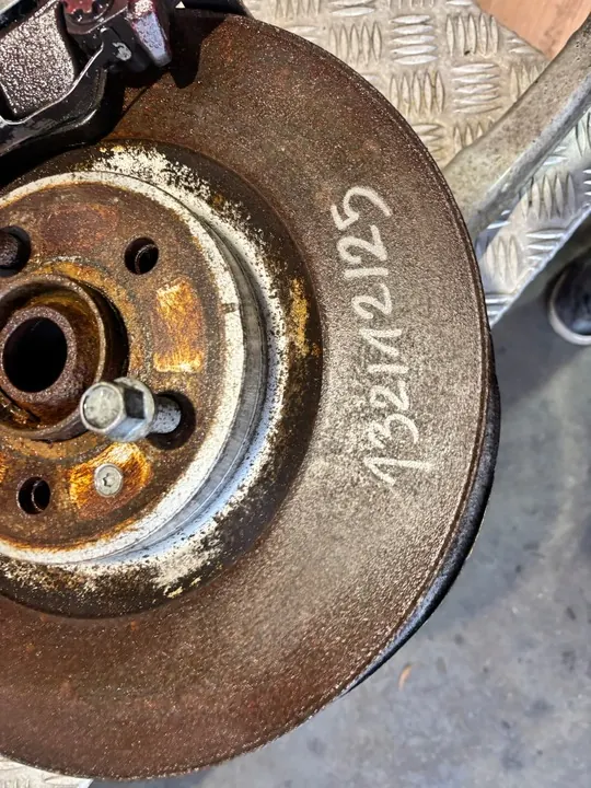 Snodo posteriore destro Audi A5 A4 8W B9 S5 S4 8W0505460D image 8