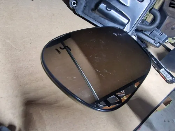 Insert de espelho direito Ford Mustang Mach-E OEM C727SP0BT0 image 3