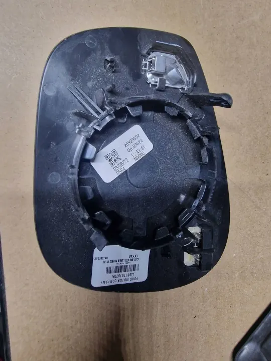 Insert de espelho direito Ford Mustang Mach-E OEM C727SP0BT0 image 6
