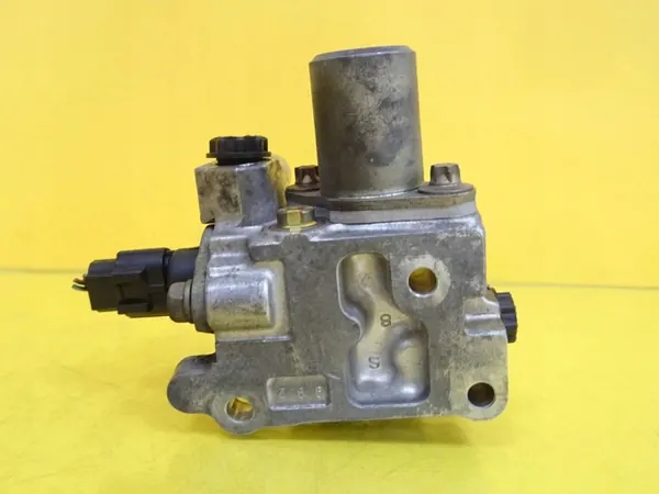 Bomba de Alta Presión Mitsubishi Carisma 1.8 GDI MD348491 image 4