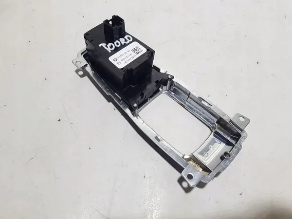 BMW X5 E70 Handremschakelaar + Frame image 4