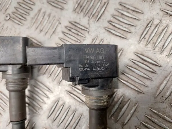 Audi A7 S7 4G 2013 Bobina de ignição image 2