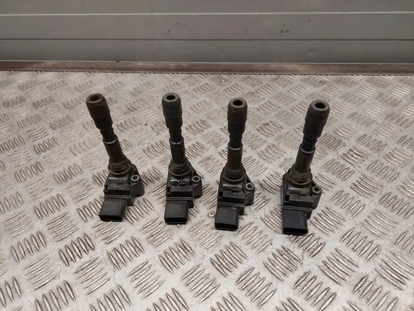 Audi A7 S7 4G 2013 Bobina de ignição image 3