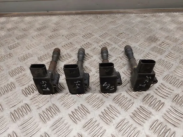 Audi A7 S7 4G 2013 Bobina de ignição image 4