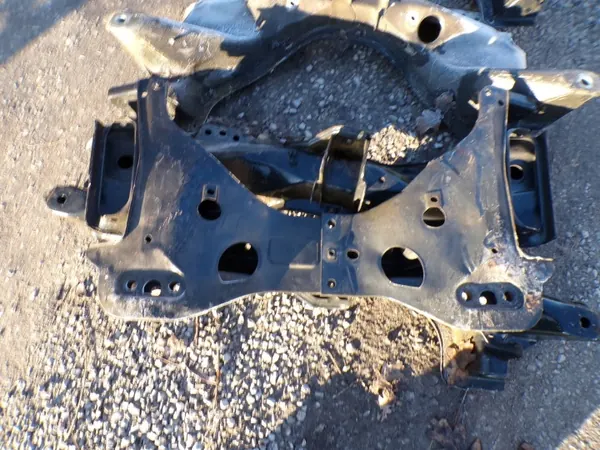 Soporte Motor OEM Twingo Sanki para Renault Twingo I 93-07 image 4