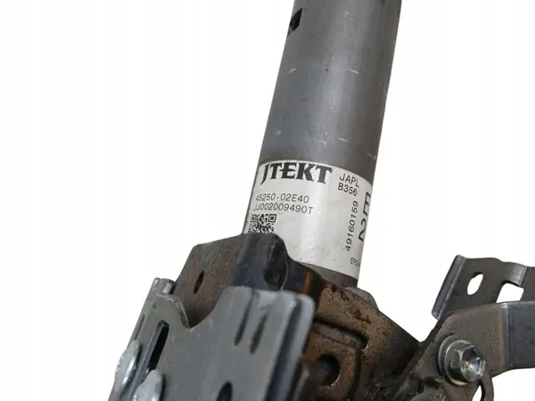 Elkraftstyrning OEM 89650-12E80 för Toyota Corolla image 3