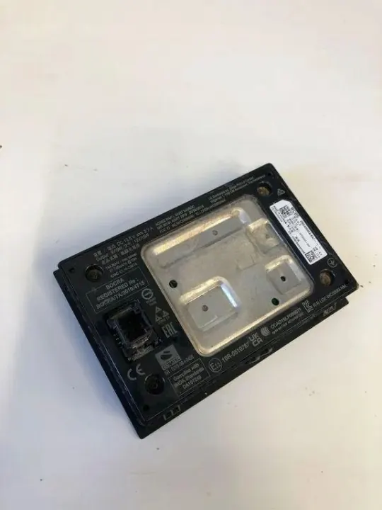 OEM 283426RA4A Tutka Nissan Qashqai II 1.5L image 3