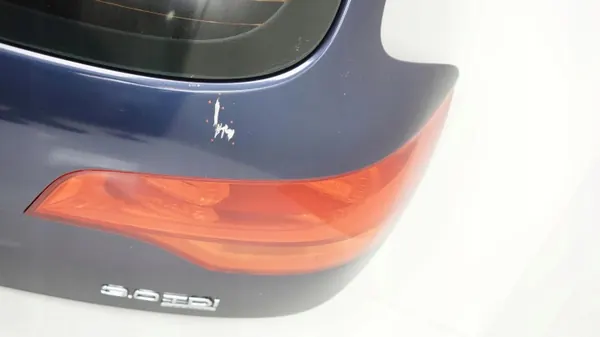 Takaluukku OEM 360210360 Audi Q7:lle 2005-2009 image 5