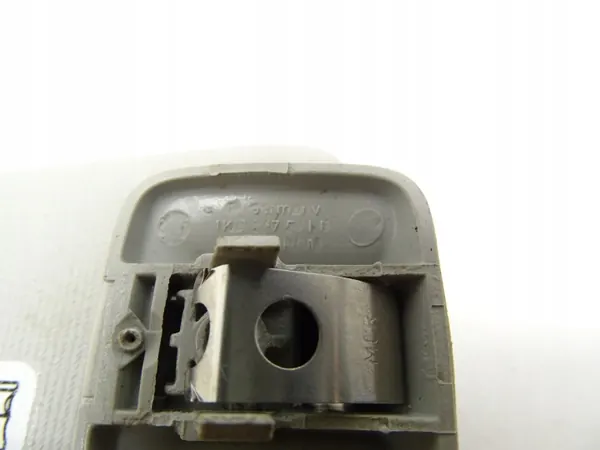 OEM 1K0857552K Solskydd set för VW Passat B7 image 6