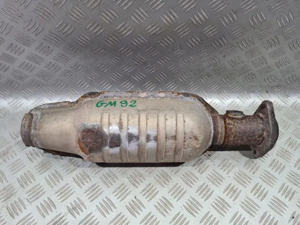 Catalisador OEM 55352819 GM92 para Opel image 2