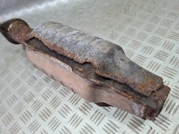 Catalisador OEM 55352819 GM92 para Opel image 6