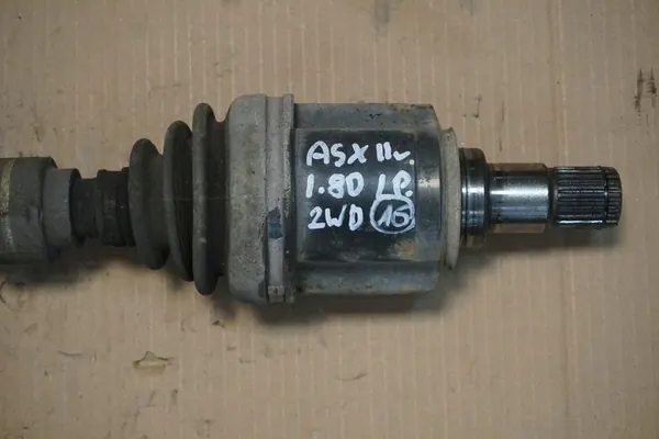 MITSUBISHI ASX III 1.8DID Vänster CV Joint 2WD 3815A075 image 2