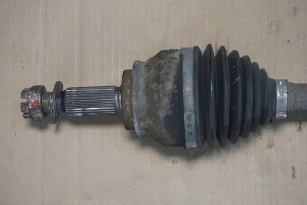 MITSUBISHI ASX III 1.8DID Vänster CV Joint 2WD 3815A075 image 3