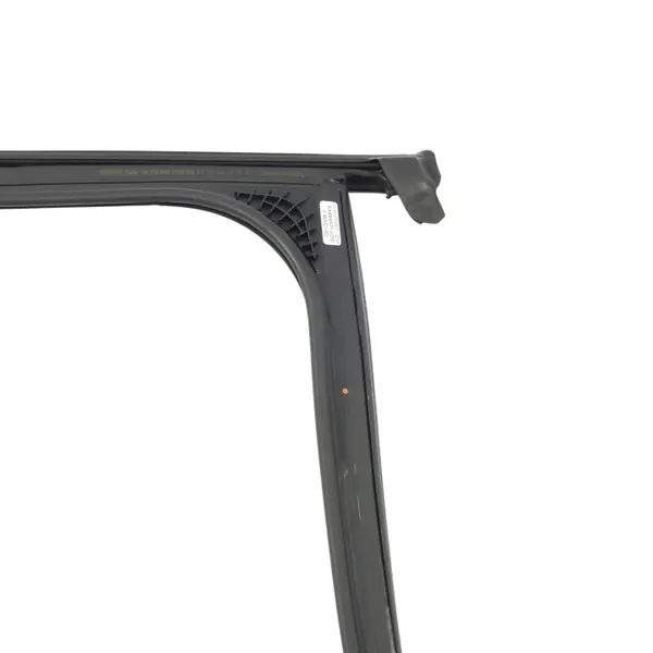 Porsche Macan 95B Dörrtätning OEM 95B839431 Vänster Bak image 10