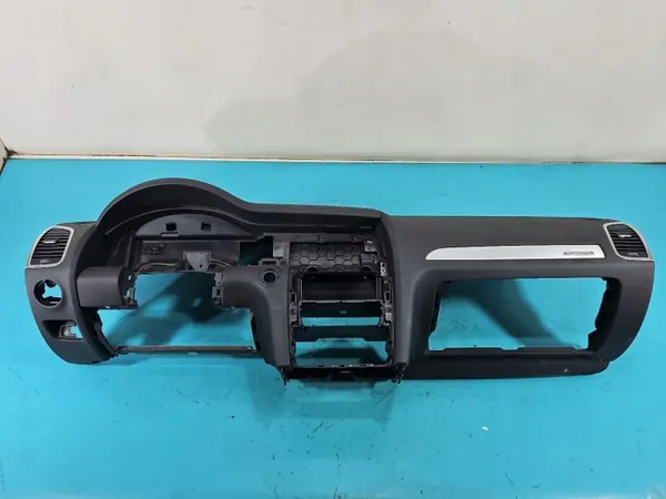 Matkustajan airbag kojelauta OEM IMPRK1547566 Audi Q7 4L image 2