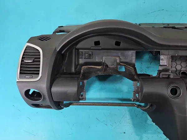 Matkustajan airbag kojelauta OEM IMPRK1547566 Audi Q7 4L image 4