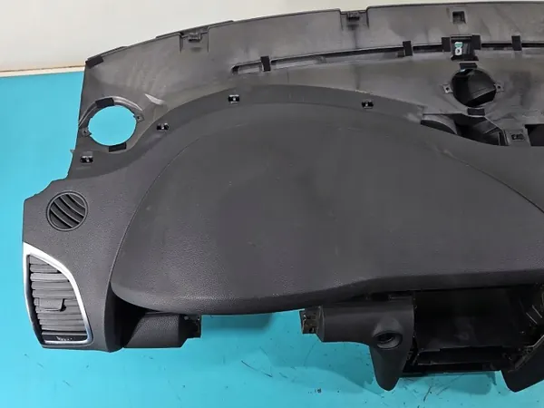 Matkustajan airbag kojelauta OEM IMPRK1547566 Audi Q7 4L image 8