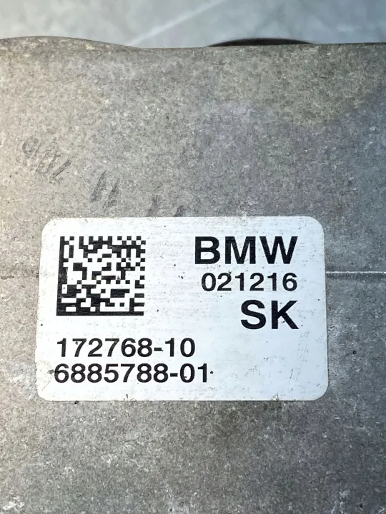 Mini Cooper Getriebepolster OEM 688578801 image 6