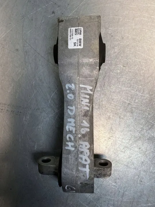 Mini Cooper Getriebepolster OEM 688578801 image 7