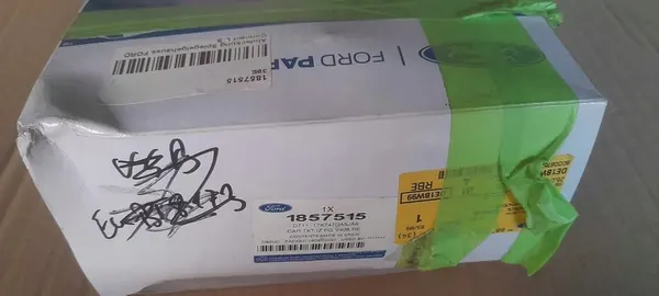 Vasen peilin kotelo Ford Connect 2015- DT11-17K747-DAW image 5