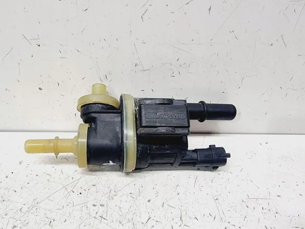 Undertrycksventil OEM 670106836 Alfa Romeo Stelvio image 2