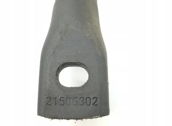 OEM 21506302 Volvo ohjaamon sisäänkäyntikahva, vasen taka image 5