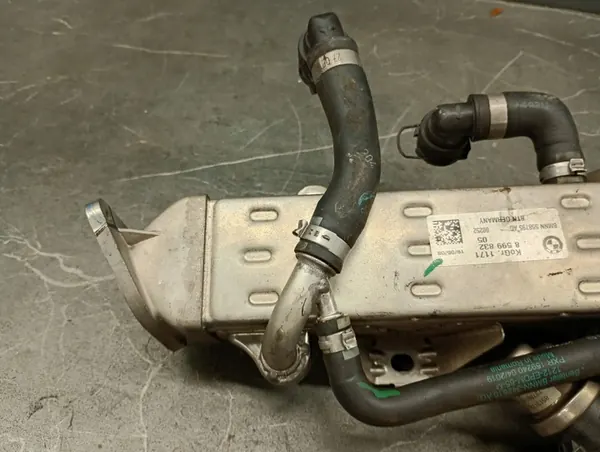 Enfriador EGR BMW G01 G02 G05 G06 OEM 859983205 image 2