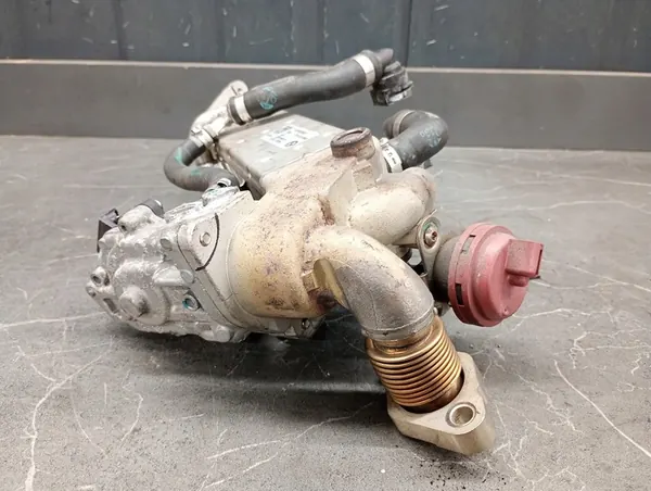 Enfriador EGR BMW G01 G02 G05 G06 OEM 859983205 image 6