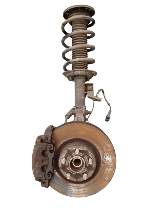OEM MCPHERSON ZWROTNICA AMORTYZATOR LEWY PRZÓD FORD S-MAX MK2 II image 2