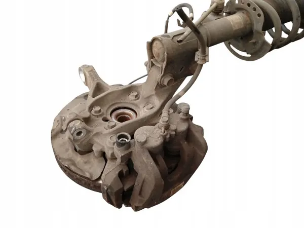 OEM MCPHERSON ZWROTNICA AMORTYZATOR LEWY PRZÓD FORD S-MAX MK2 II image 3